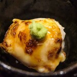 島津 - フグ白子