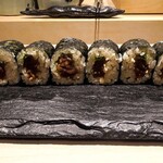 島津 - かんぴょう巻き