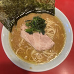 ラーメン 三七十家 - 