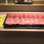 島津 - 本日のマグロ