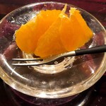 島津 - せとかみかん