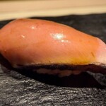 島津 - メジマグロ