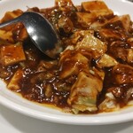 中国料理 青菜 - 