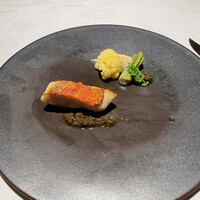 SAMURAI dos Premium Steak House 八重洲鉄鋼ビル店 - 