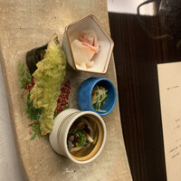 日本料理 花菊 - 