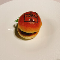 神戸牛炉釜炭焼ステーキ IDEA 銀座 - 