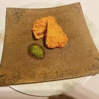 神戸牛炉釜炭焼ステーキ IDEA 銀座 - 