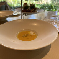 TEIEN Restaurant comodo - 