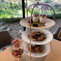 TEIEN Restaurant comodo - 