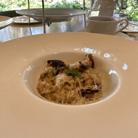 TEIEN Restaurant comodo - 