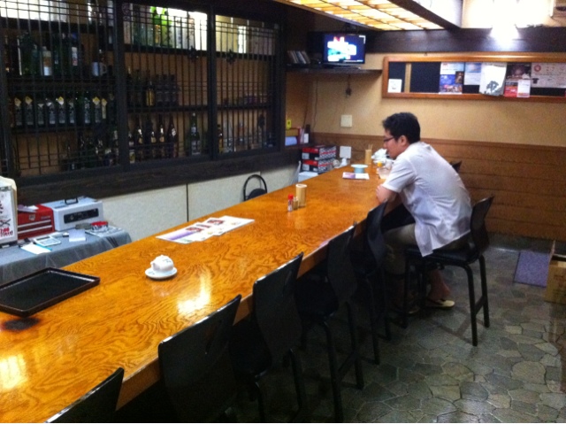 魚串　銀（GIN） - 鶴岡（居酒屋）の写真