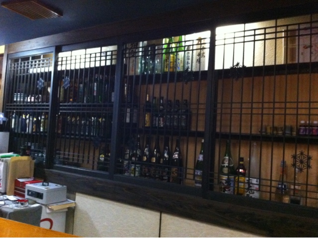 魚串　銀（GIN） - 鶴岡（居酒屋）の写真