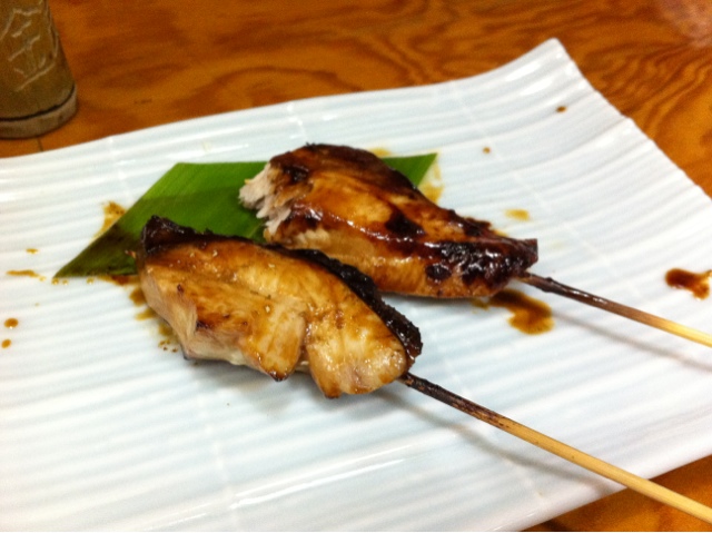 魚串　銀（GIN） - 鶴岡（居酒屋）の写真