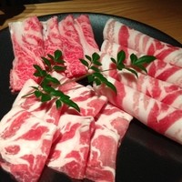 華蓮  大阪心斎橋店 - 見事な色です
