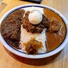 CURRY SHOP くじら 高円寺