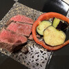 北川村温泉 ゆずの宿 - 和牛ヒレ肉のステーキ