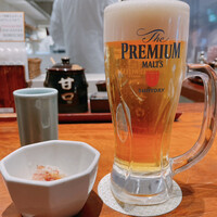 とんかつ まい泉 青山本店 - 