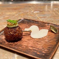 タパス モラキュラーバー - 