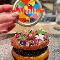 タパス モラキュラーバー - 