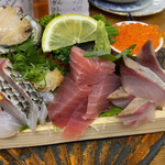 サカトケ乃カミ - 