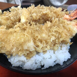 海鮮料理の店　岩沢 - 