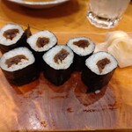 Sushi Tsubasa - 