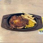 ガスト - 料理写真: