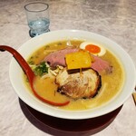 Ramen Ristorante 田所商店 premium - 