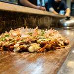 Okonomiyaki Momiji - 