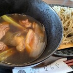 Juuwari Soba Kamoryouri Naraya - 