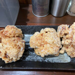 中華蕎麦 萌芽 - 