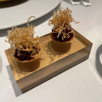 l'intemporel - 