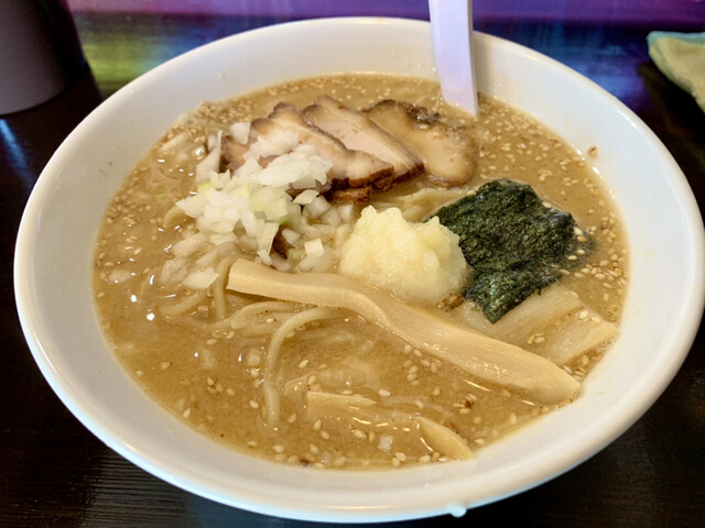 中華そば いっけんめ 茨大前店 - 赤塚/ラーメン | 食べログ