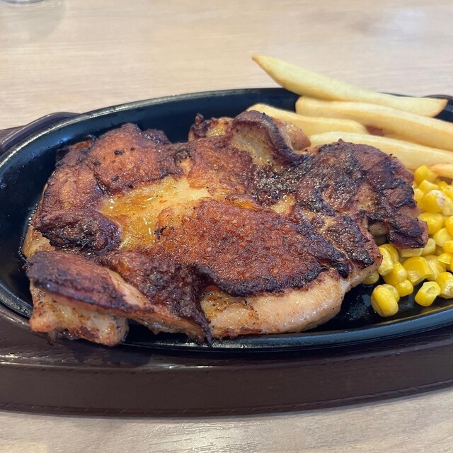 ガスト 高蔵寺店 - 高蔵寺/ファミレス | 食べログ