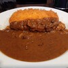 CoCo壱番屋 - ロースカツカレー3辛