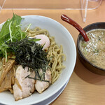御麺 麦 - 