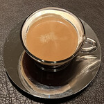 GINAGINA - ホットコーヒー
