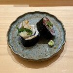 Sushi Wasabi - 