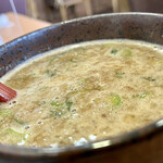御麺 麦 - 