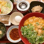 なか卯 - 