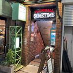 SOMETIME - 