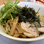 御麺 麦 - 