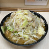ラーメン二郎 京成大久保店