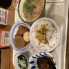 北久宝寺食堂