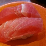 Sushi Minato - 鮪