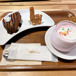 Toaru Cafe - 