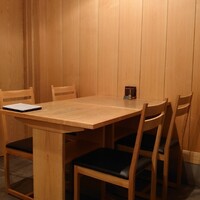 築地青空三代目 大名古屋ビルヂング店 - 