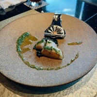 鉄板焼 銀杏 - 
