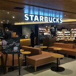 スターバックスコーヒー - スターバックスコーヒー TSUTAYA 相鉄ライフ三ツ境店