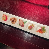 過門香 銀座本店 - 